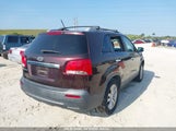 KIA SORENTO LX V6 5XYKTDA22BG080583 снимка