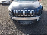 JEEP CHEROKEE LIMITED 1C4PJMDB7FW****** снимка