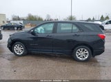 CHEVROLET EQUINOX FWD LS 2GNAXHEV0L6****** photo