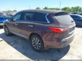 INFINITI JX35 photo