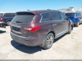 INFINITI JX35 photo