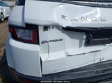 LAND ROVER RANGE ROVER EVOQUE SE/SE PREMIUM SALVP2BG3GH****** снимка