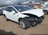 TESLA MODEL X 100D/75D/90D 5YJXCAE27HF****** fotografie