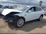 TESLA MODEL X 100D/75D/90D 5YJXCAE27HF****** снимка