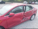 Ford Fusion Se 3FA6P0HD5LR221388 снимка