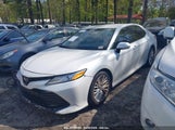 Toyota Camry Xle 4T1B11HK5KU696895 снимка