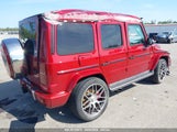 Mercedes-Benz Amg G 63 4Matic W1NYC7HJ7LX342548 снимка
