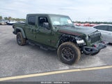 JEEP GLADIATOR RUBICON 4X4 1C6JJTBG2ML****** снимка
