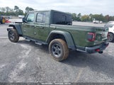 JEEP GLADIATOR RUBICON 4X4 1C6JJTBG2ML****** снимка