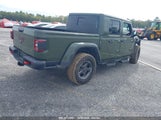 JEEP GLADIATOR RUBICON 4X4 1C6JJTBG2ML****** снимка