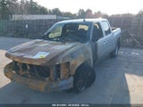 CHEVROLET SILVERADO 1500 LT 3GCPKSE74DG363736 снимка