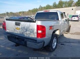 CHEVROLET SILVERADO 1500 LT 3GCPKSE74DG363736 снимка