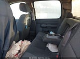 CHEVROLET SILVERADO 1500 LT 3GCPKSE74DG363736 снимка