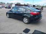 KIA FORTE LX photo