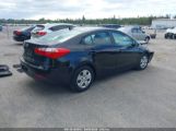 KIA FORTE LX снимка