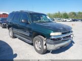 CHEVROLET TAHOE LS снимка