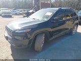 Jeep Cherokee Limited 1C4PJMDSXFW674337 снимка