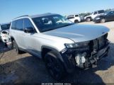 JEEP GRAND CHEROKEE L ALTITUDE 4X2 снимка