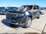 JEEP GRAND CHEROKEE L LIMITED 4X4 1C4RJKBG1M8106362 снимка