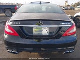 MERCEDES-BENZ CLS 63 AMG S 4MATIC WDDLJ7GB7EA104700 fotografie