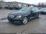 Mercedes-Benz C 300 Luxury 4Matic/Sport 4Matic WDDGF8AB9DR254857 photo
