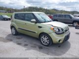 KIA SOUL + снимка