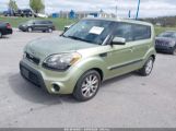 KIA SOUL + снимка