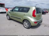 KIA SOUL + снимка