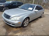 MERCEDES-BENZ S 500 WDBNG75J05A****** снимка