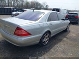 MERCEDES-BENZ S 500 WDBNG75J05A****** снимка