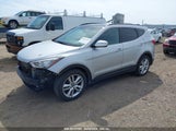 Hyundai Santa Fe Sport 2.0L Turbo 5XYZWDLAXEG181269 photo