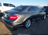 MERCEDES-BENZ C 250 LUXURY/SPORT WDDGF4HB1EG239751 снимка