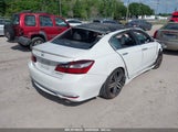 Honda Accord Sport 1HGCR2F54GA122190 fotografie