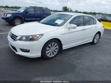 HONDA ACCORD EX-L 1HGCR2F82FA125453 снимка