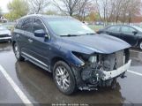 INFINITI QX60 снимка