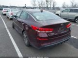 KIA OPTIMA LX photo