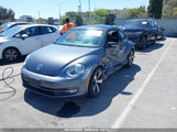 VOLKSWAGEN BEETLE 2.0T TURBO 3VWVA7ATXDM****** снимка