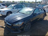 MERCEDES-BENZ CLA 250 4MATIC WDDSJ4GB0JN530208 fotografie