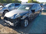 INFINITI EX35 JOURNEY JNKAJ09E48M302443 снимка