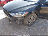 HYUNDAI ELANTRA SE 5NPD84LF6HH132499 снимка