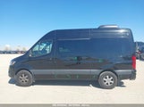 MERCEDES-BENZ SPRINTER 2500 STANDARD ROOF 4-CYL DIESEL HO W1Z4NFHY5PP****** снимка