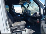 MERCEDES-BENZ SPRINTER 2500 STANDARD ROOF 4-CYL GAS W1Z40FHY8PT****** снимка