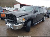 RAM 1500 BIG HORN 4X4 5'7 BOX 3C6RR7LT9HG****** снимка