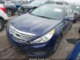 HYUNDAI SONATA LIMITED photo