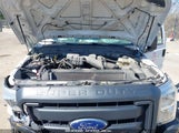 Ford F-250 Xl 1FTBF2B69FEB76125 снимка