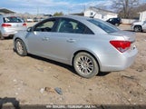 CHEVROLET CRUZE ECO 1G1PJ5SC8C7297930 снимка