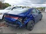 Hyundai Elantra Limited 5NPLP4AG7MH020587 photo