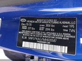 Hyundai Elantra Limited 5NPLP4AG7MH020587 fotografie