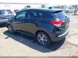 HONDA HR-V 2WD EX 3CZRU5H56NM718062 fotografie