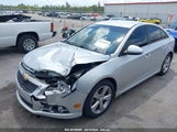 CHEVROLET CRUZE 2LT AUTO 1G1PE5SB4E7364957 снимка